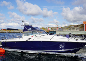 Nimbus 300 R, EMELIE II