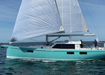 Heyman 42 PPH, CELESTE