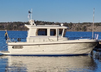 Minor Offshore 27, ELEPHANTEN