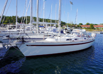 Najad 331, PRIVATEER