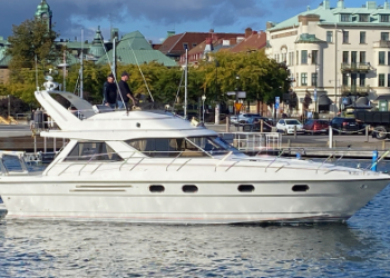 Princess 388, PRINCESS IXORA
